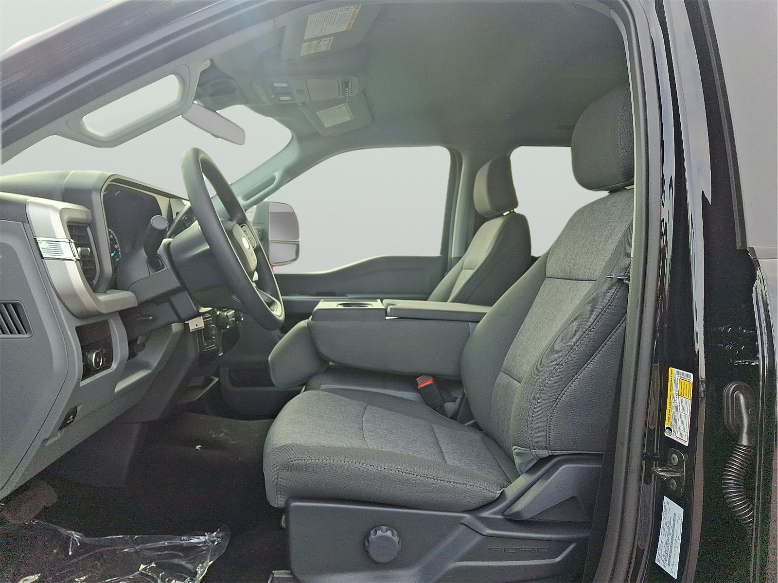 2026 Ford Super Duty F-250 XL