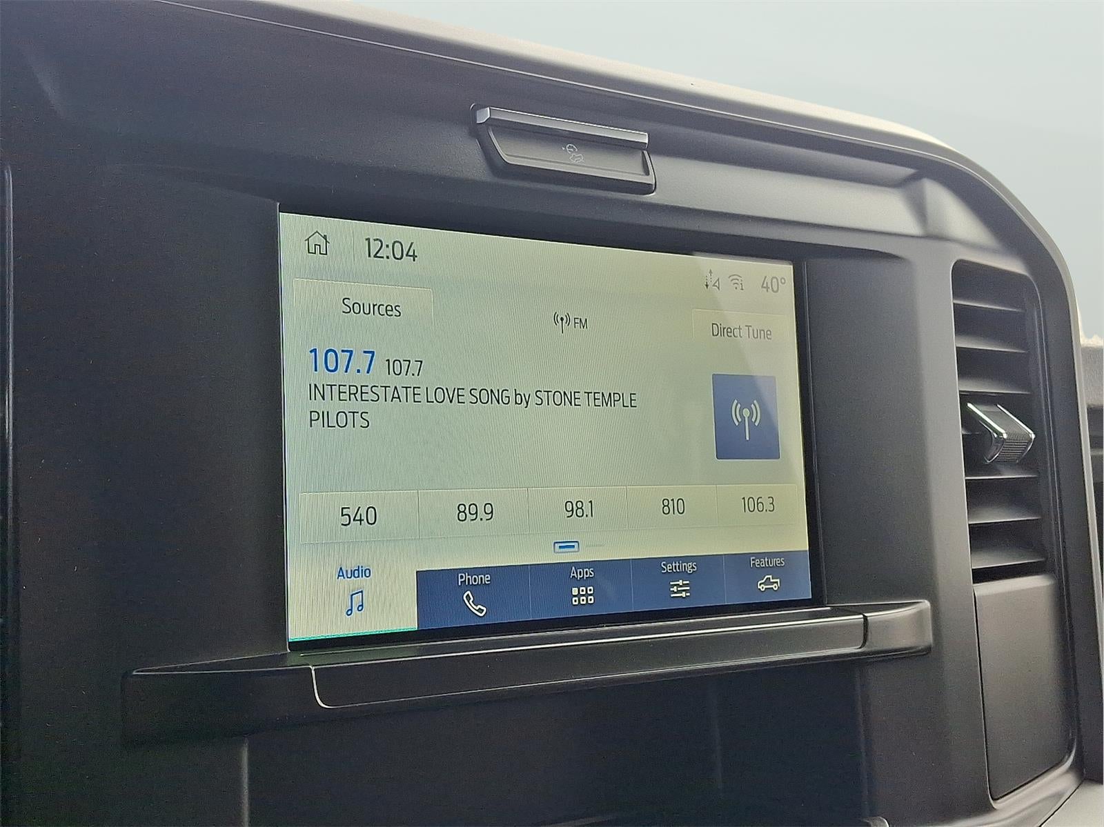 2026 Ford Super Duty F-250 XL