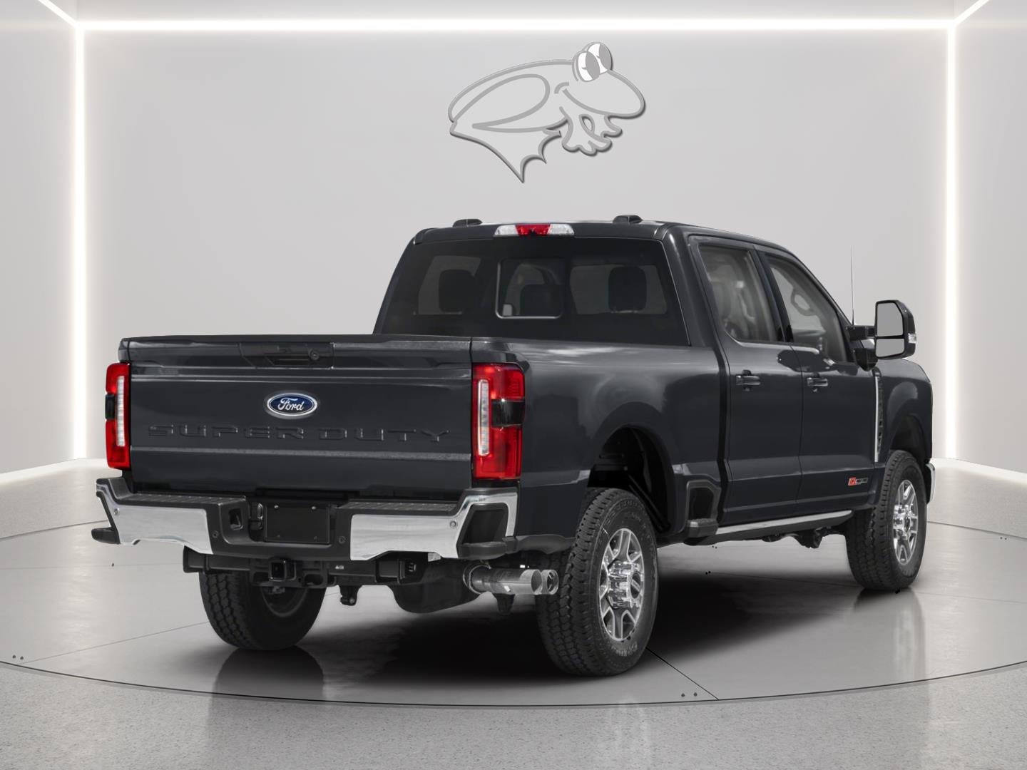2026 Ford Super Duty F-250 Lariat
