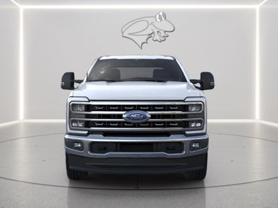 2026 Ford Super Duty F-250 Lariat