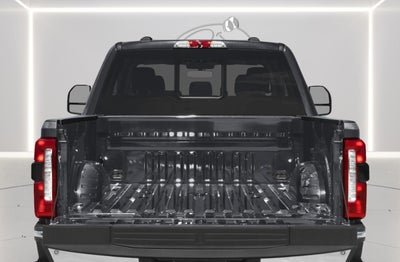 2026 Ford Super Duty F-250 Lariat