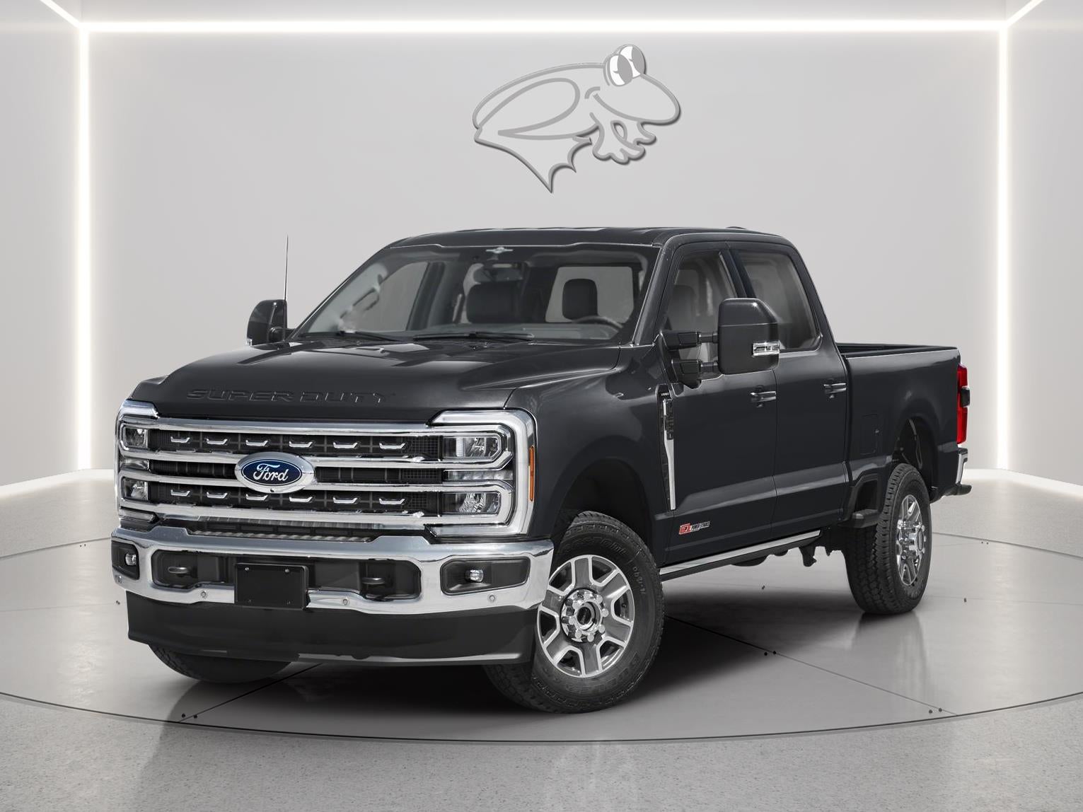 2026 Ford Super Duty F-250 Lariat