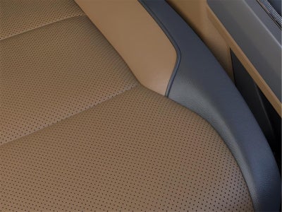 2026 Ford Super Duty F-250 Lariat