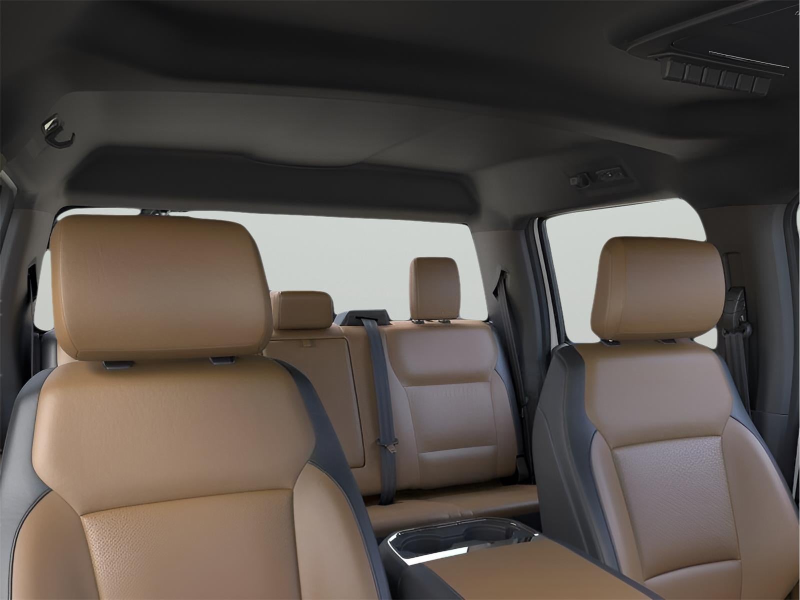 2026 Ford Super Duty F-250 Lariat