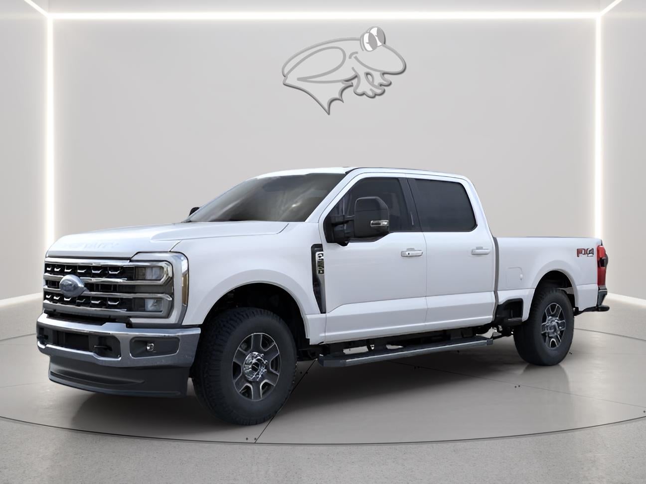 2026 Ford Super Duty F-250 Lariat