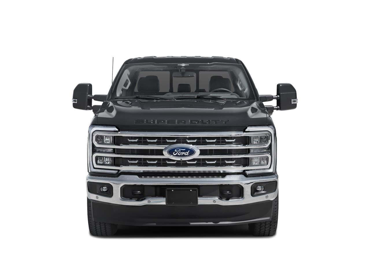 2026 Ford Super Duty F-250 Lariat