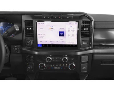 2026 Ford Super Duty F-250 Lariat