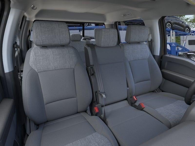 2026 Ford Super Duty F-250 XLT