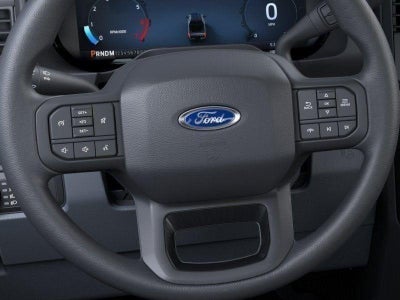 2026 Ford Super Duty F-250 XLT