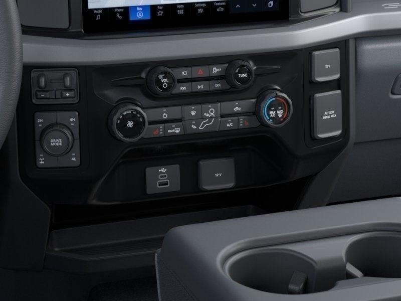 2026 Ford Super Duty F-250 XLT