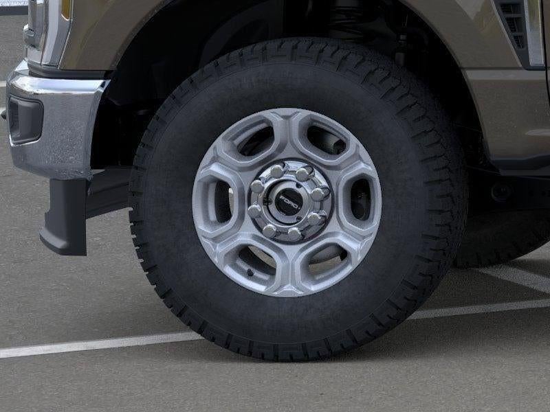 2026 Ford Super Duty F-250 XLT
