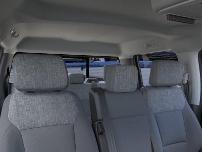 2026 Ford Super Duty F-250 XLT
