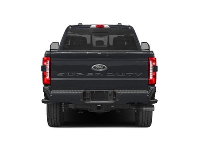 2026 Ford Super Duty F-250 XLT