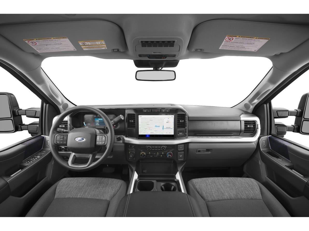 2026 Ford Super Duty F-250 XLT