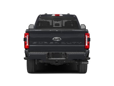 2026 Ford Super Duty F-250 XLT
