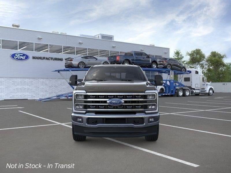 2026 Ford Super Duty F-250 XLT