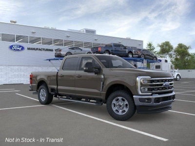 2026 Ford Super Duty F-250 XLT