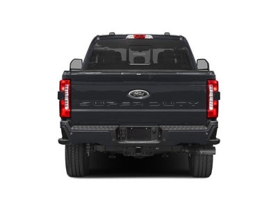 2026 Ford Super Duty F-250 XLT
