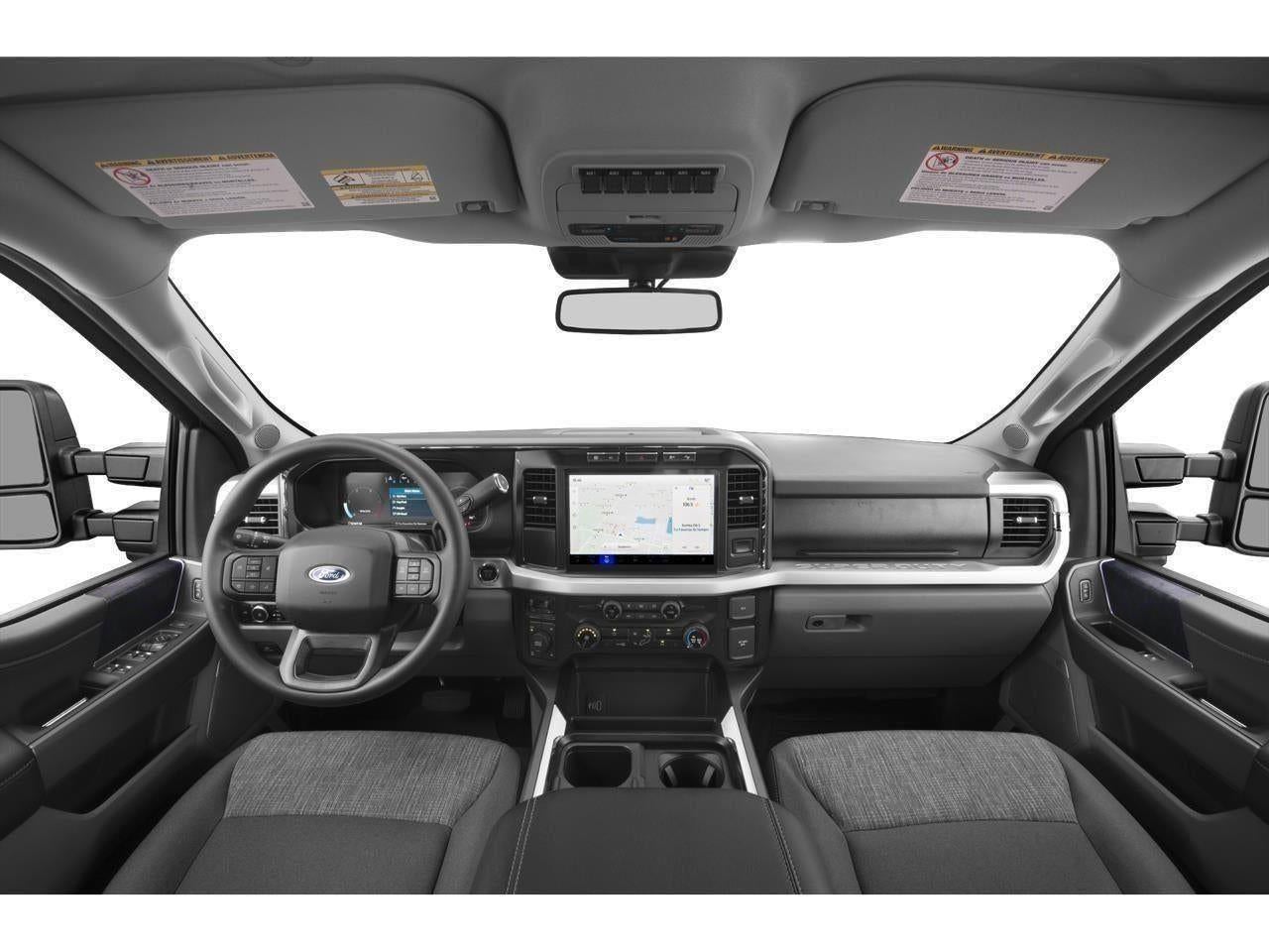 2026 Ford Super Duty F-250 XLT