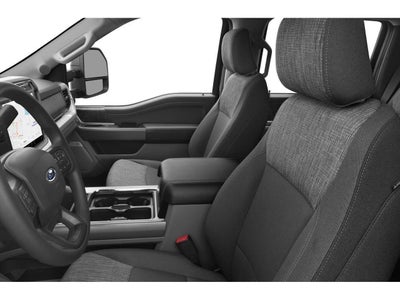 2026 Ford Super Duty F-250 XLT
