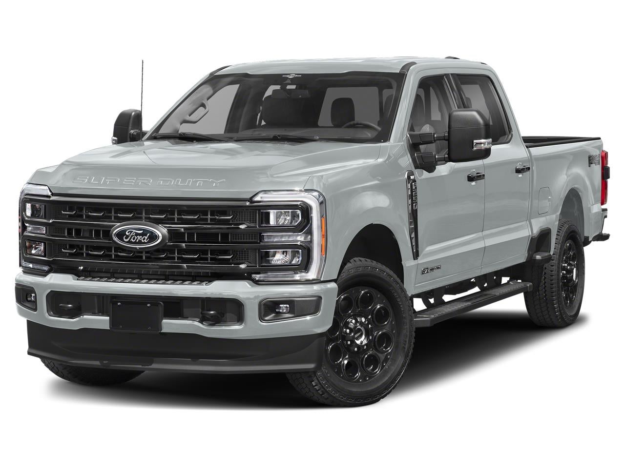 2026 Ford Super Duty F-250 XLT