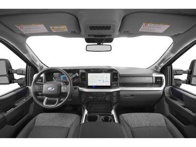 2026 Ford Super Duty F-250 XLT