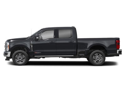 2027 Ford Super Duty F-250 Lariat