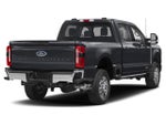 2027 Ford Super Duty F-250 Lariat