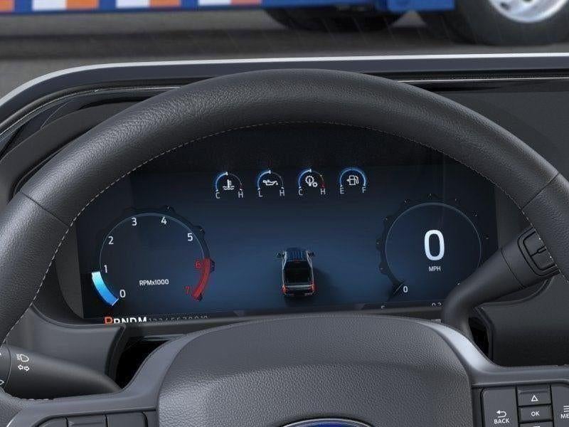 2026 Ford Super Duty F-250 Lariat