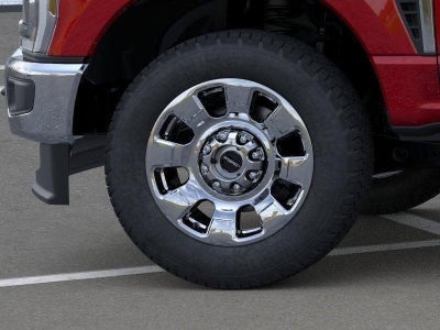 2026 Ford Super Duty F-250 Lariat