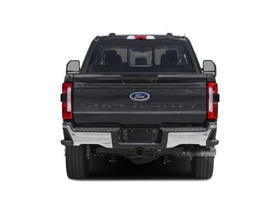 2026 Ford Super Duty F-250 Lariat