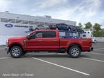 2026 Ford Super Duty F-250 Lariat
