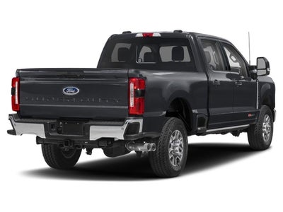 2026 Ford Super Duty F-250 Lariat