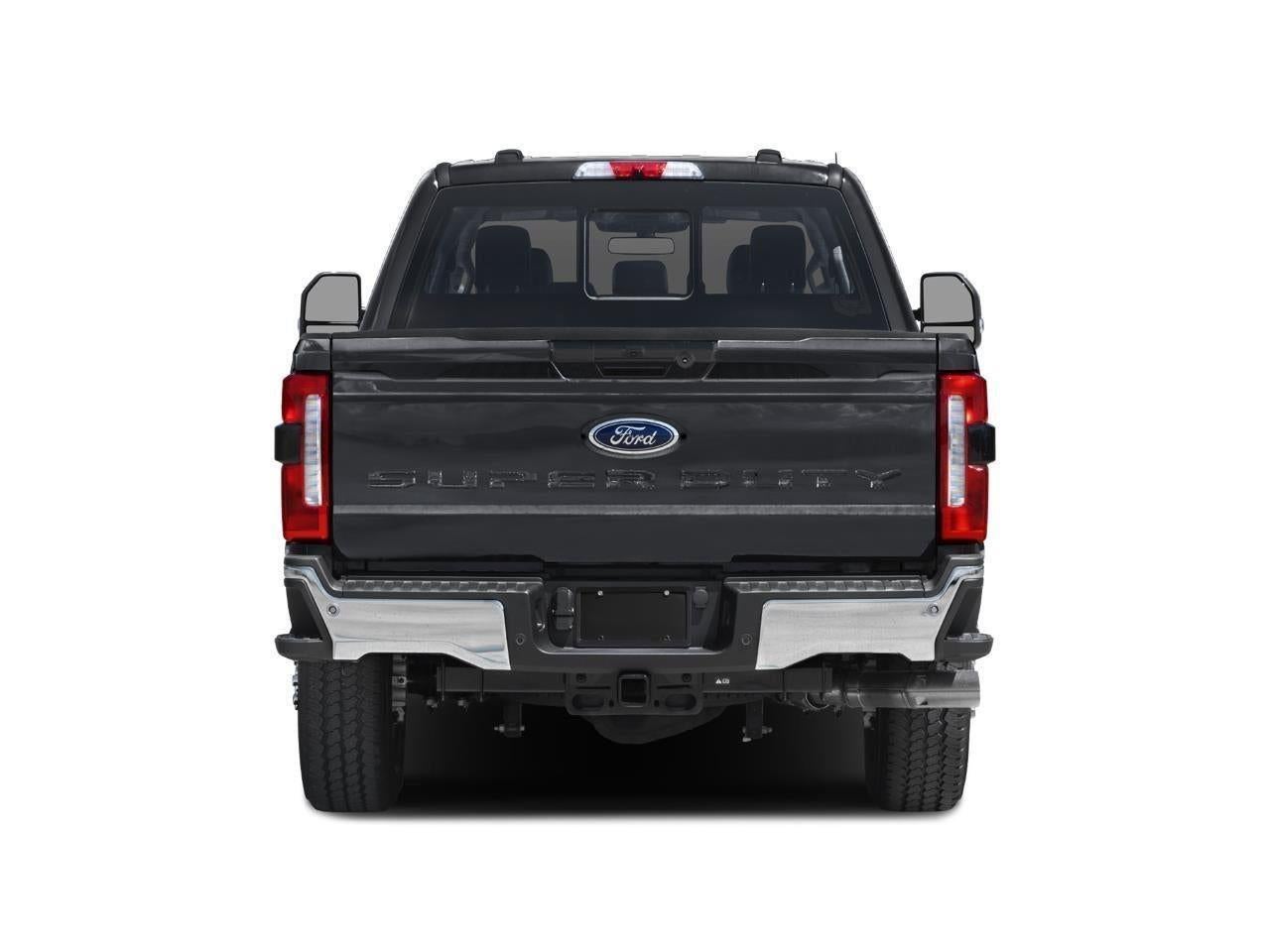 2026 Ford Super Duty F-250 Lariat