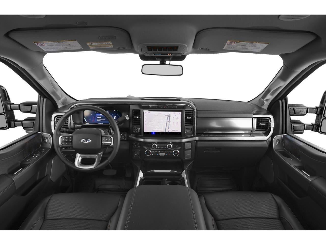 2026 Ford Super Duty F-250 Lariat