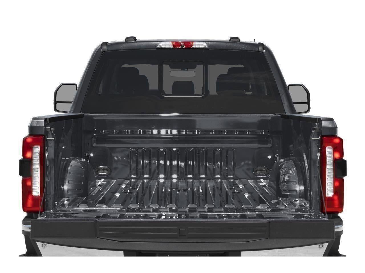 2026 Ford Super Duty F-250 Lariat