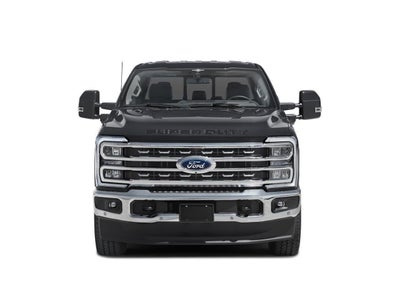 2026 Ford Super Duty F-250 Lariat
