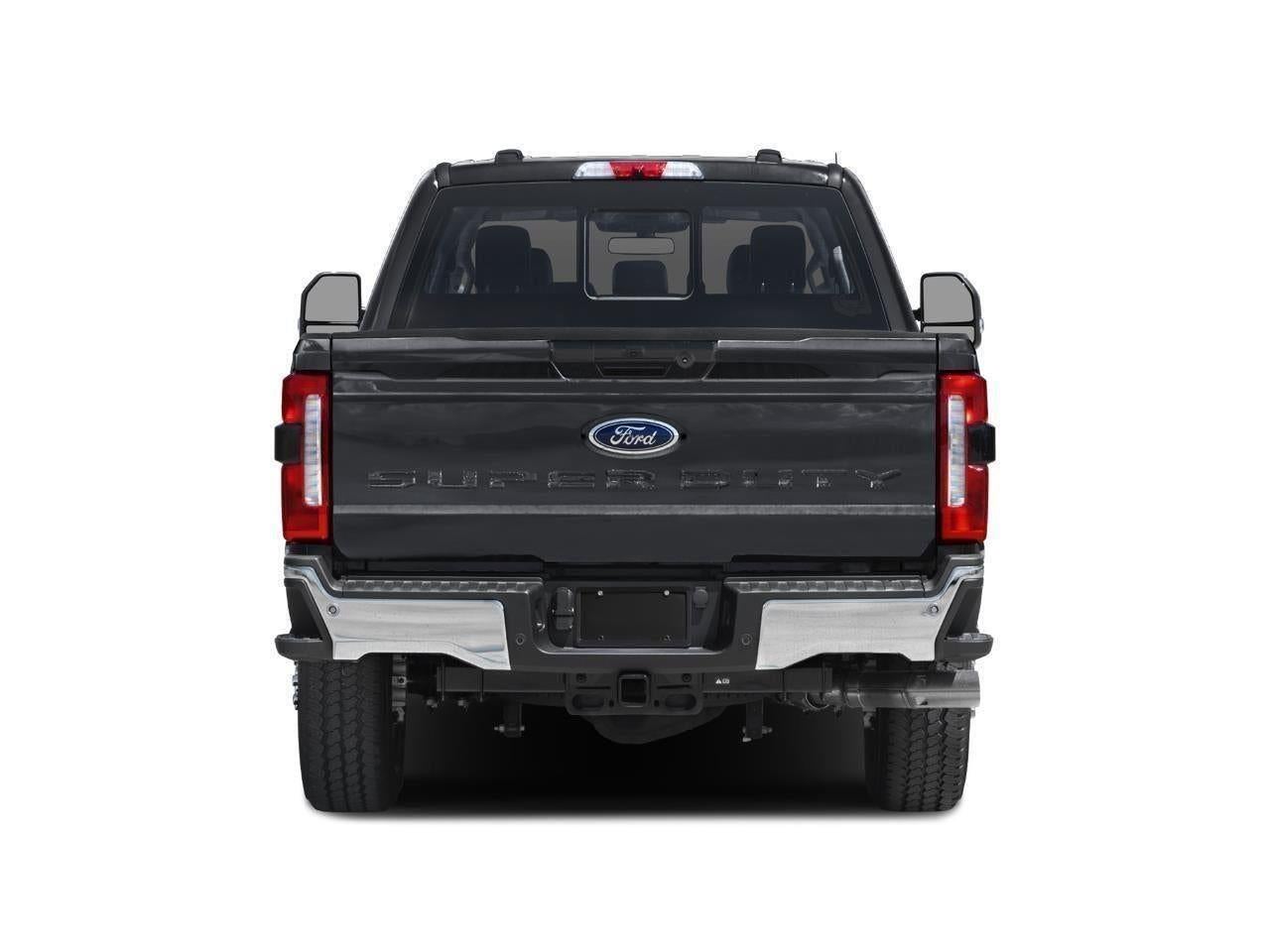 2026 Ford Super Duty F-250 Lariat