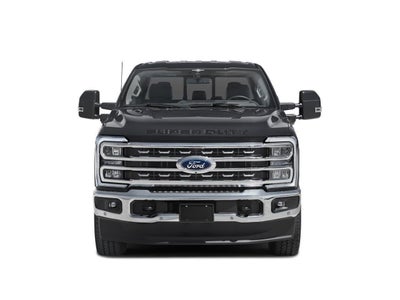 2026 Ford Super Duty F-250 Lariat