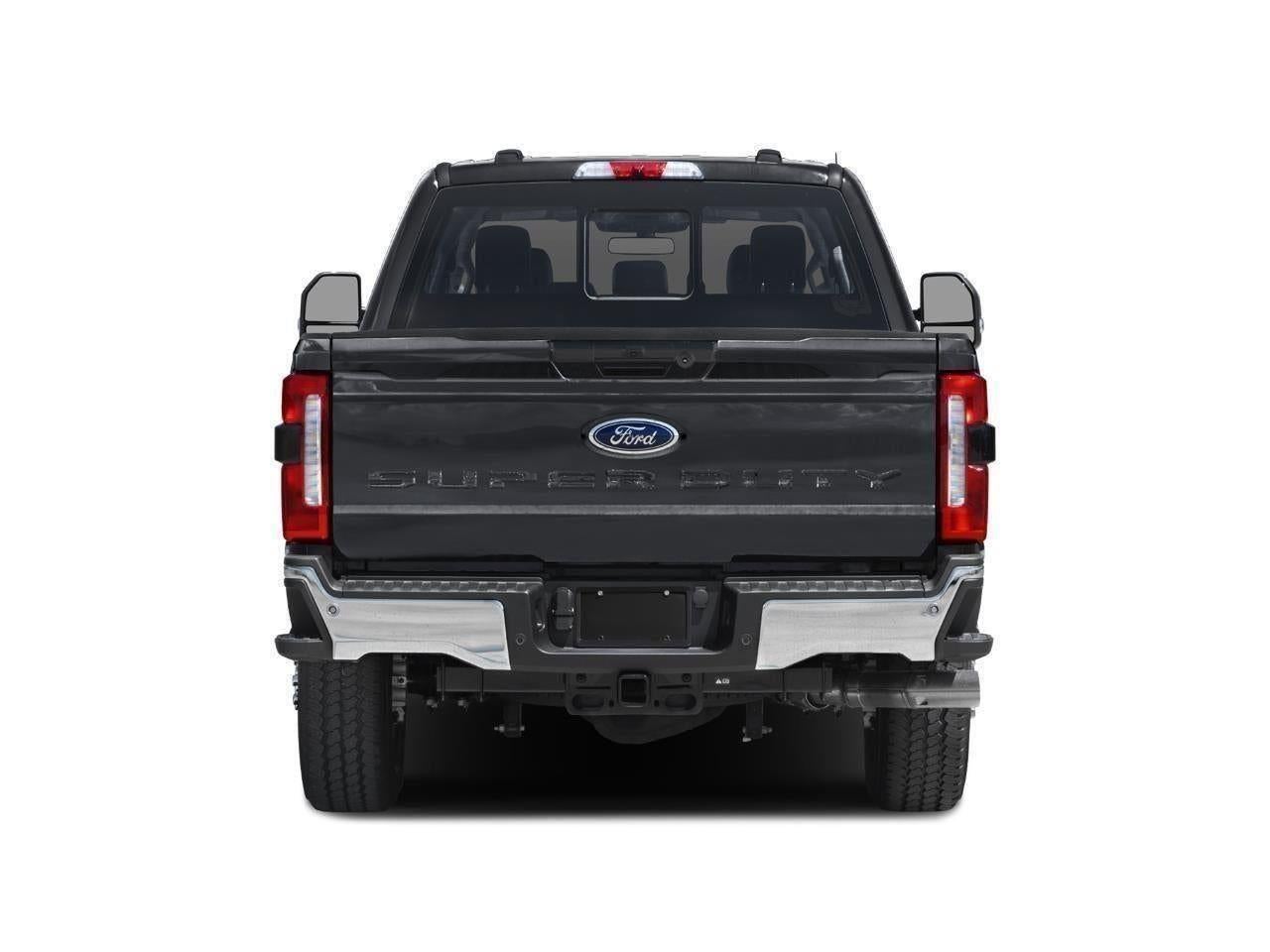 2026 Ford Super Duty F-250 Lariat