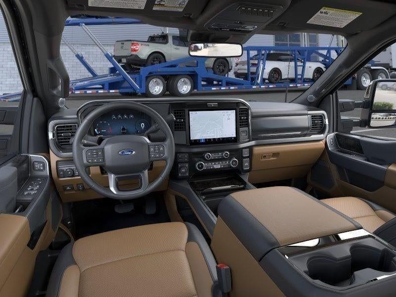 2026 Ford Super Duty F-250 Lariat