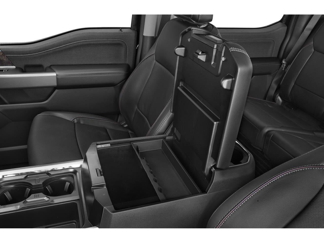 2026 Ford Super Duty F-250 Lariat