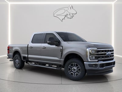 2026 Ford Super Duty F-250 Lariat