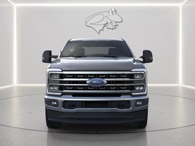 2026 Ford Super Duty F-250 Lariat