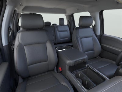 2026 Ford Super Duty F-250 Lariat