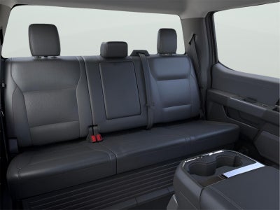 2026 Ford Super Duty F-250 Lariat