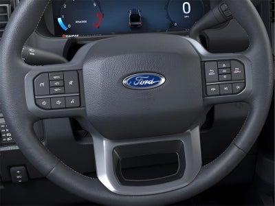 2026 Ford Super Duty F-250 Lariat