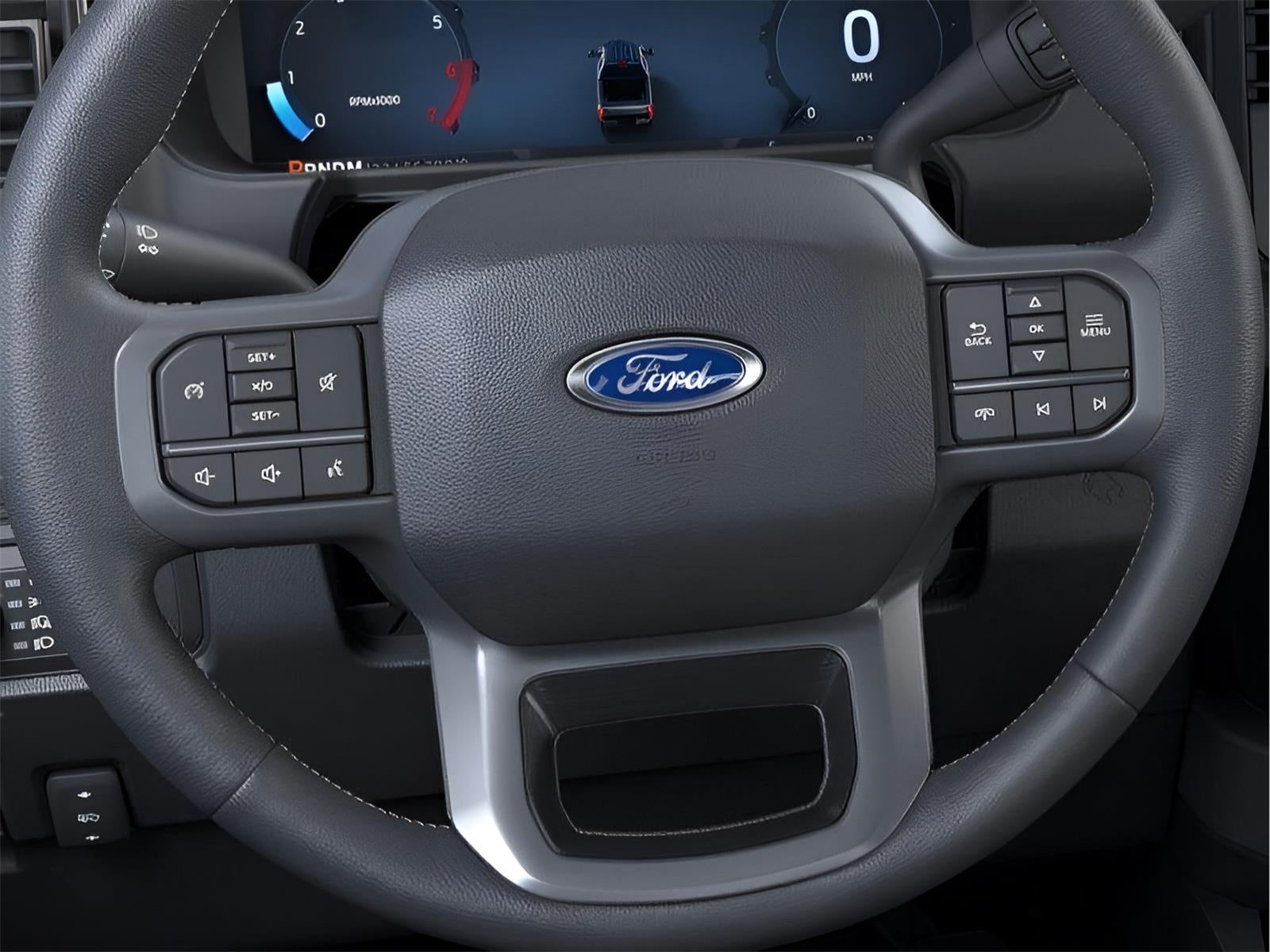 2026 Ford Super Duty F-250 Lariat