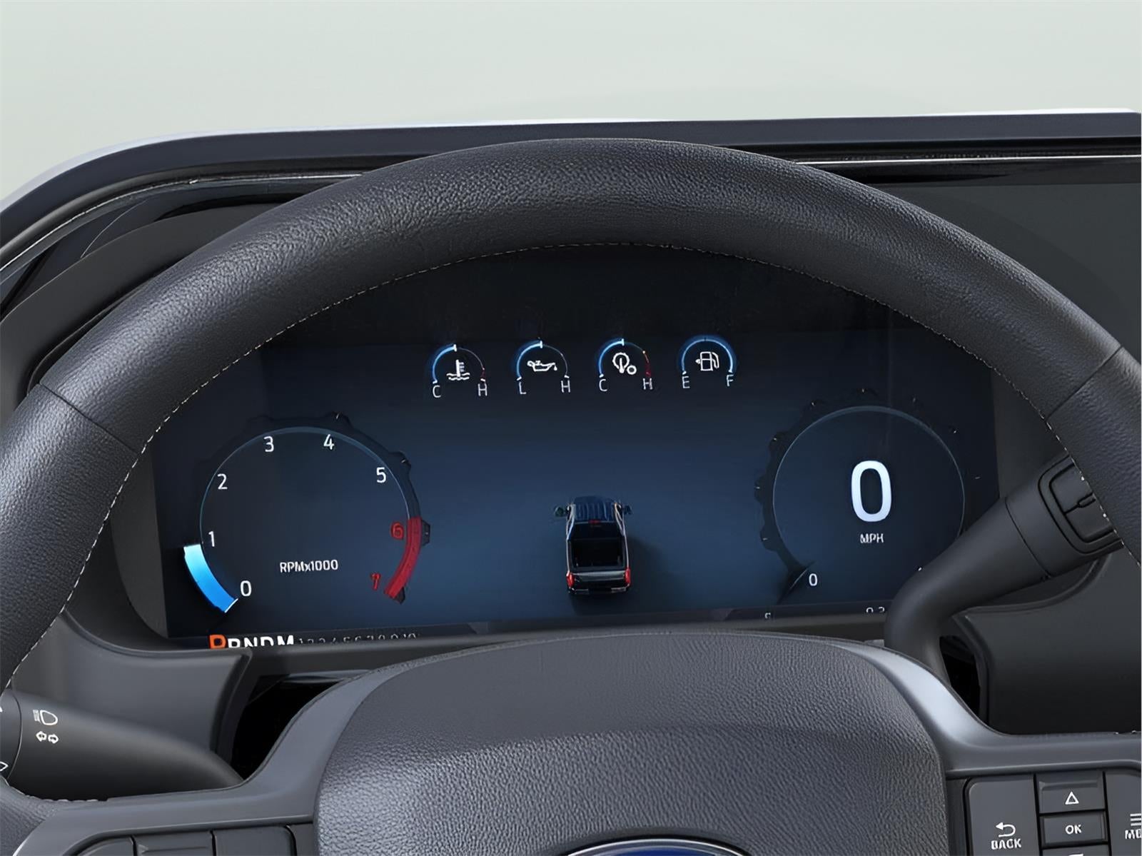 2026 Ford Super Duty F-250 Lariat