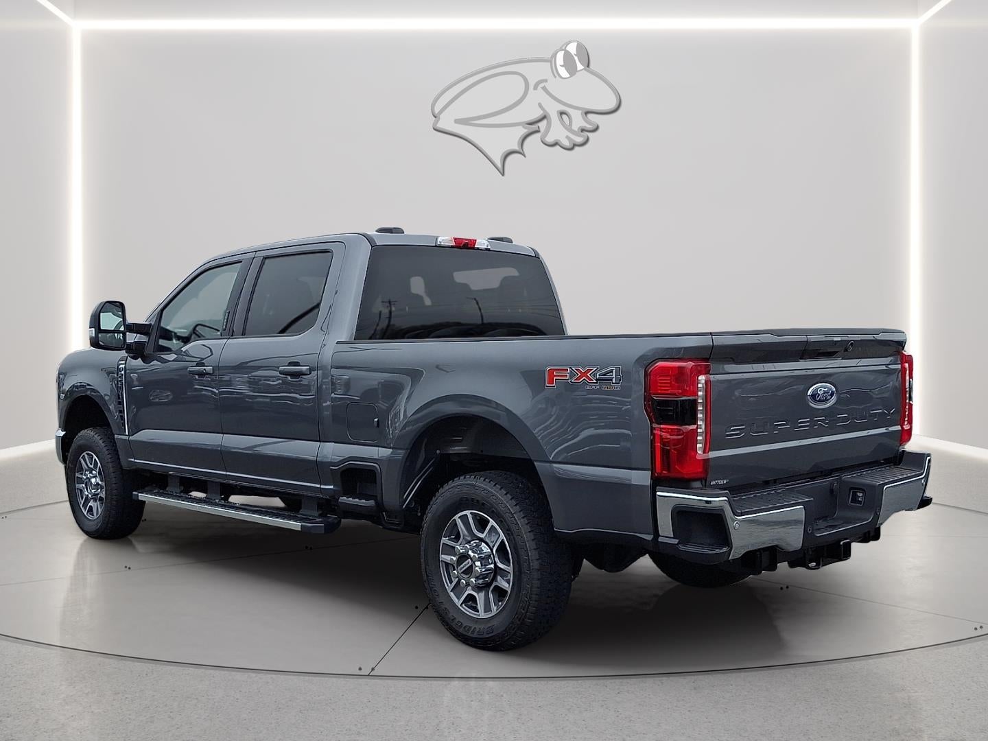 2026 Ford Super Duty F-250 Lariat